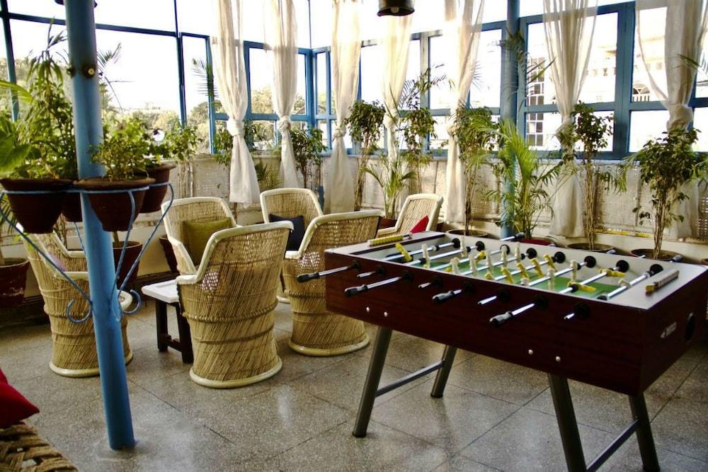 goStops Jodhpur - Hostel