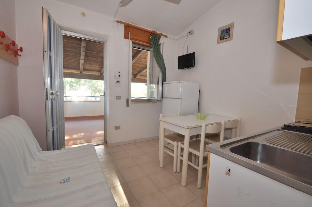 Residence la Darsena