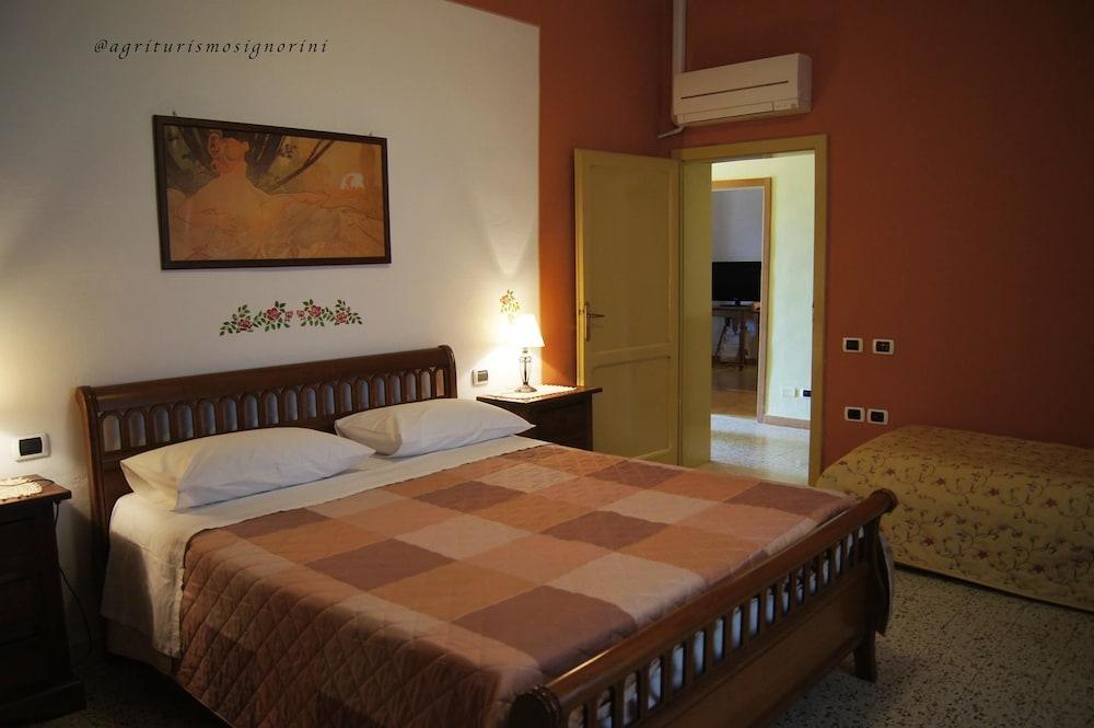 Agriturismo Signorini