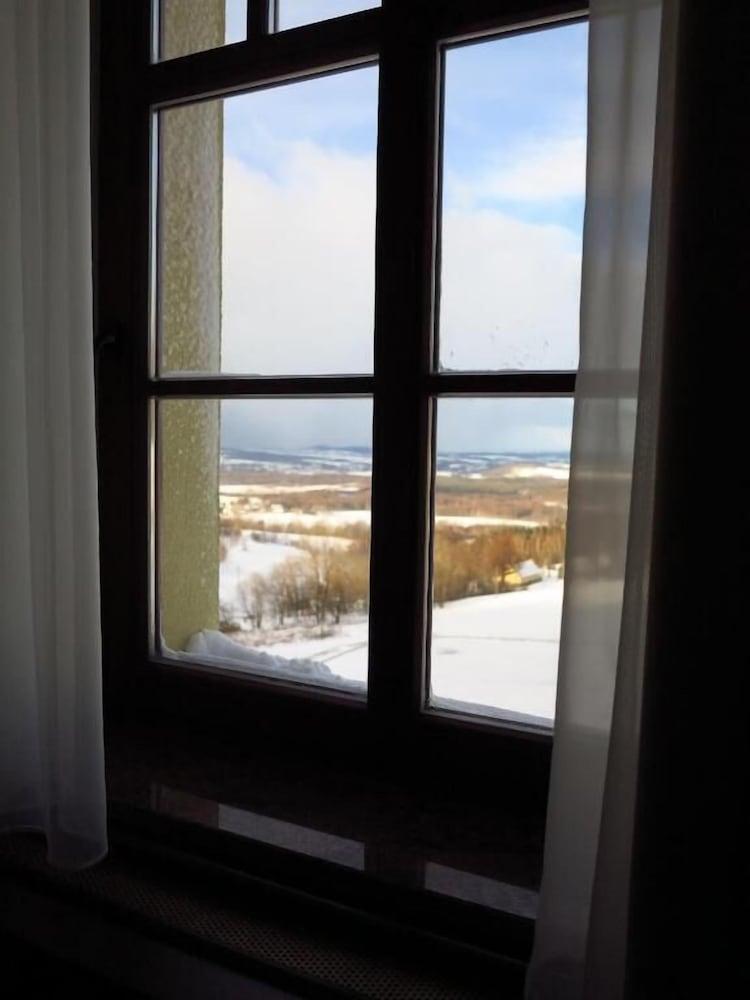 Leśny Kurort w Gierczynie