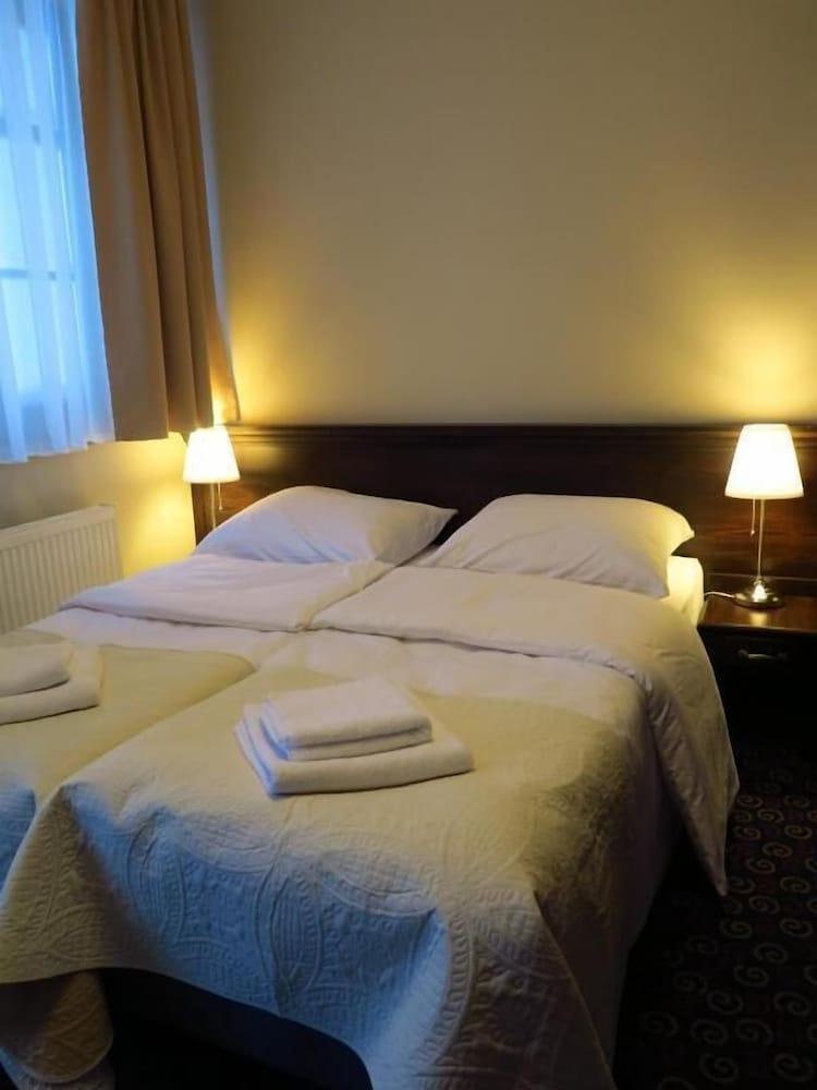 Leśny Kurort w Gierczynie