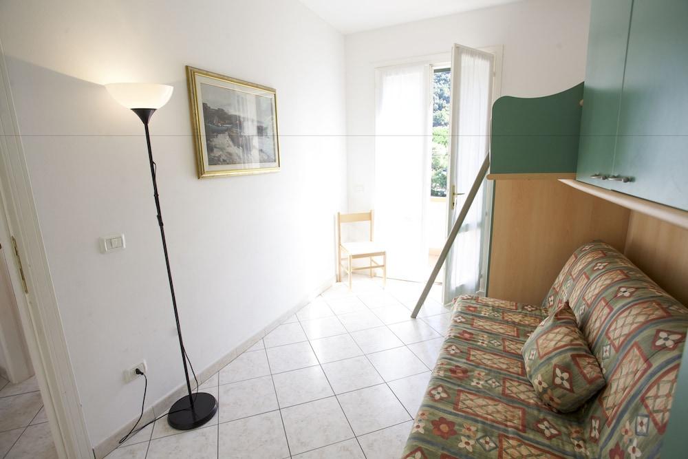 Appartamenti La Bougainvillea