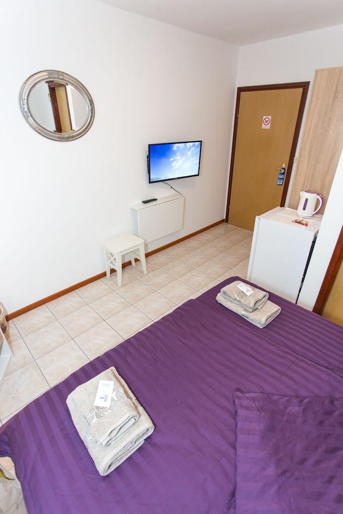 Apartmani Villa Sol
