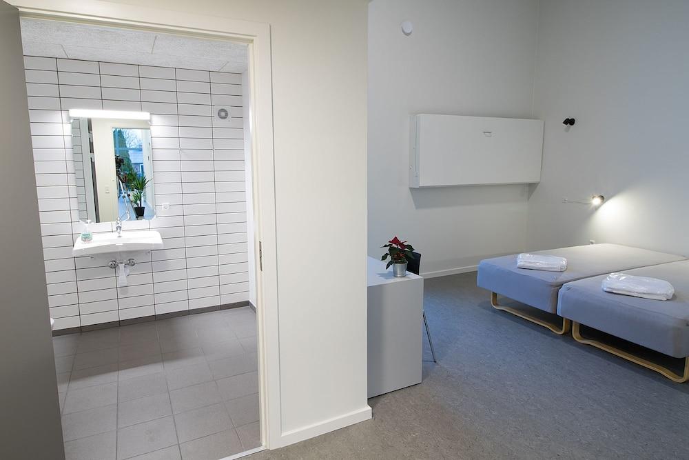 Hostel Brønderslev
