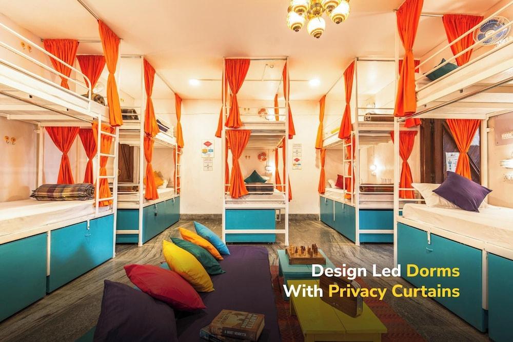 goSTOPS Lite Varanasi