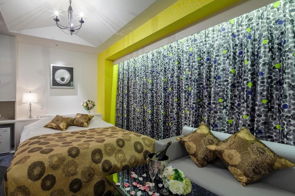 Restay Hiroshima - Adult Only