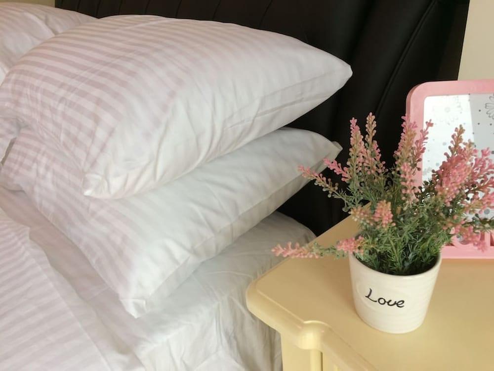 Farelane Residence Suites Bukit Bintang