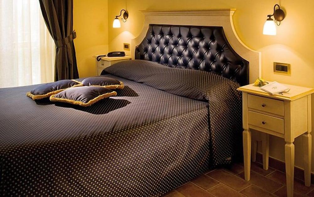 Relais Madonna Di Campagna