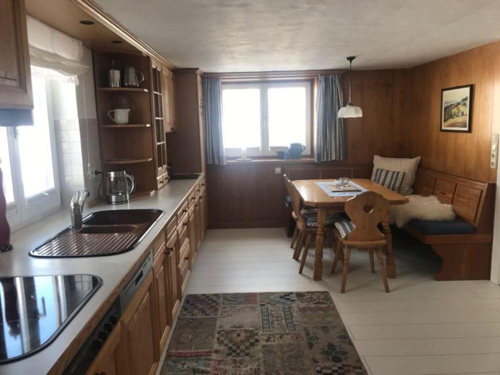 Kraeuterhof-Ferienwohnung