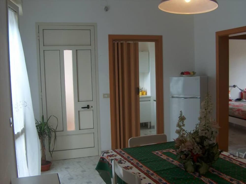 Le Piramidi Appartamenti