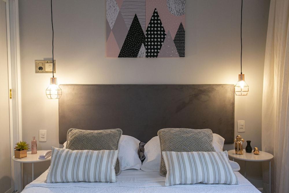 Estilo e Conforto no Jardins