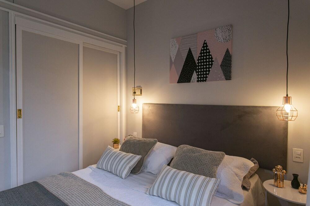 Estilo e Conforto no Jardins