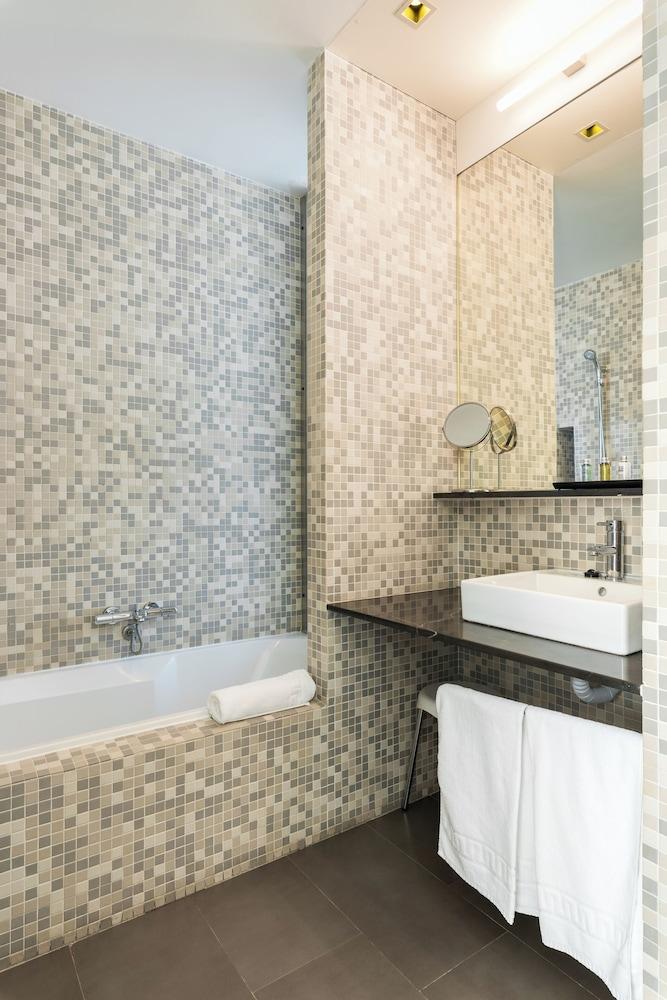 Hotel Calagrande Spa Cabodegata