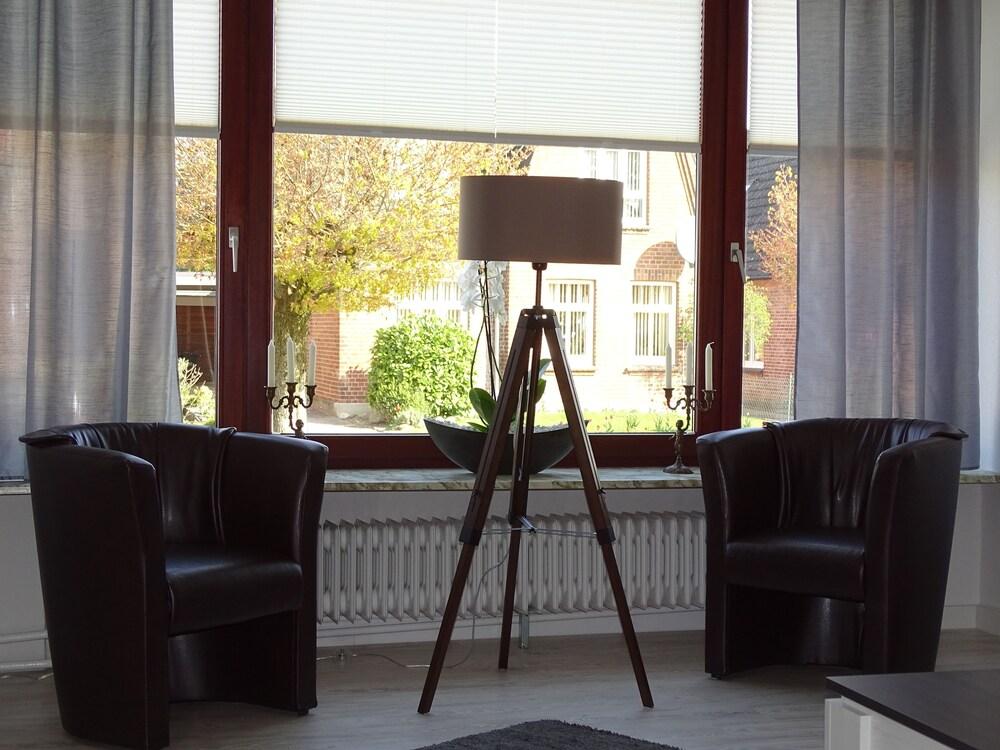 Gästehaus Schwentineblick