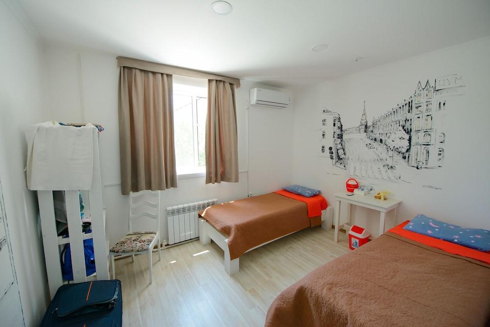 Topchan - Hostel
