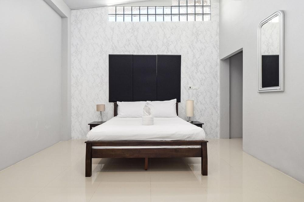 The Fairways Golf Villas