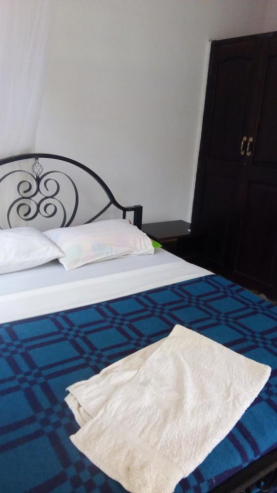 Kitolie Home and Lodge