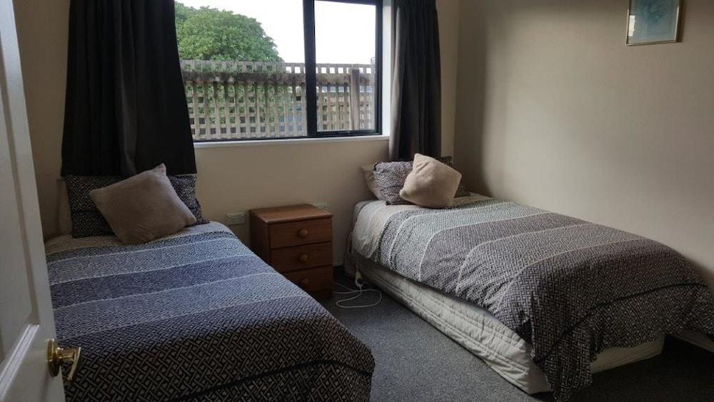 Heritage Highway Motel