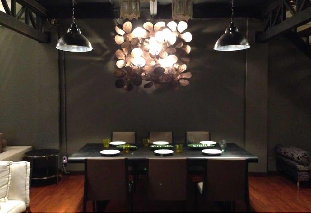 Nakara Loft Chiangmai Nimman