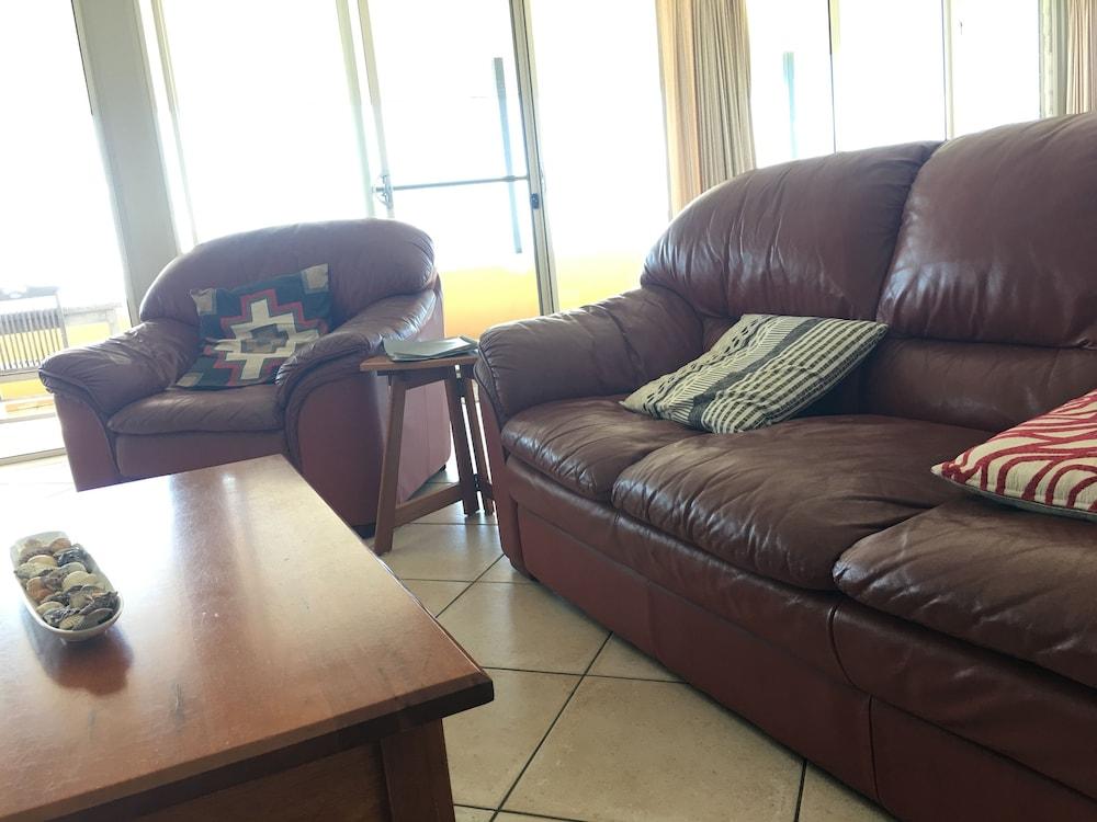 OceanScape Luxury Beachfront Villas