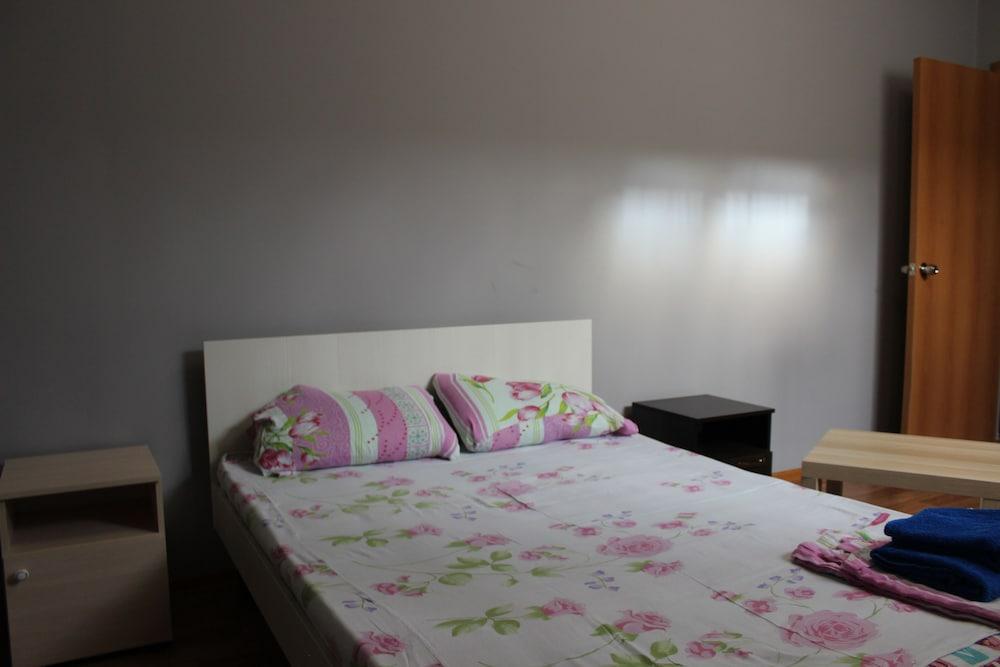 Apartments City Krasnodar