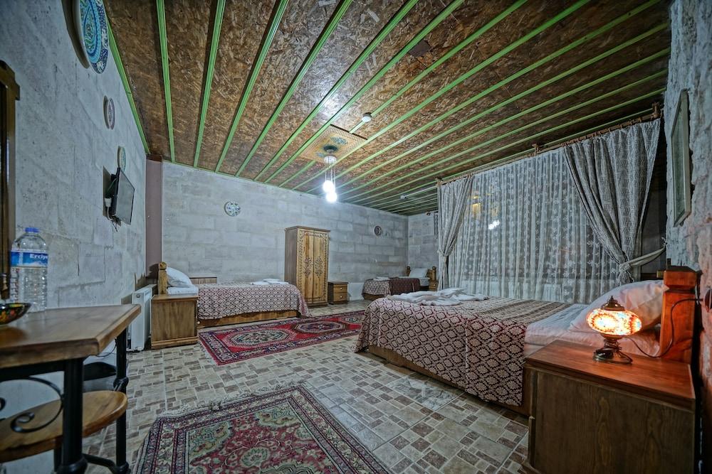 Goreme Art Stone Hotel