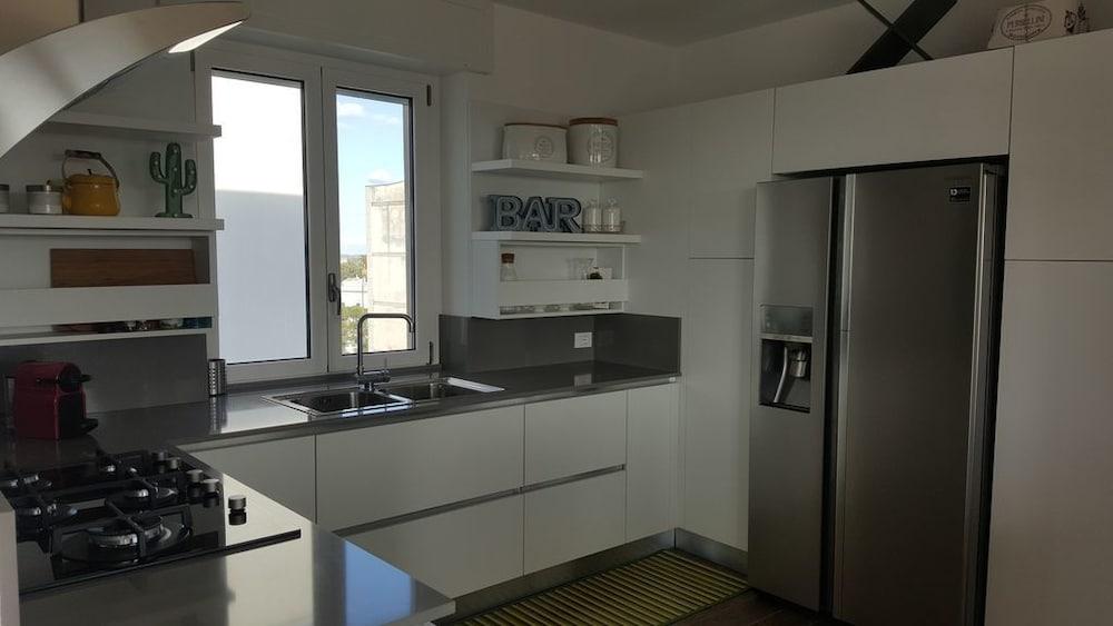 Penthouse Salento - Galatina