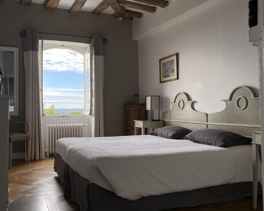 Château de Nazelles Amboise