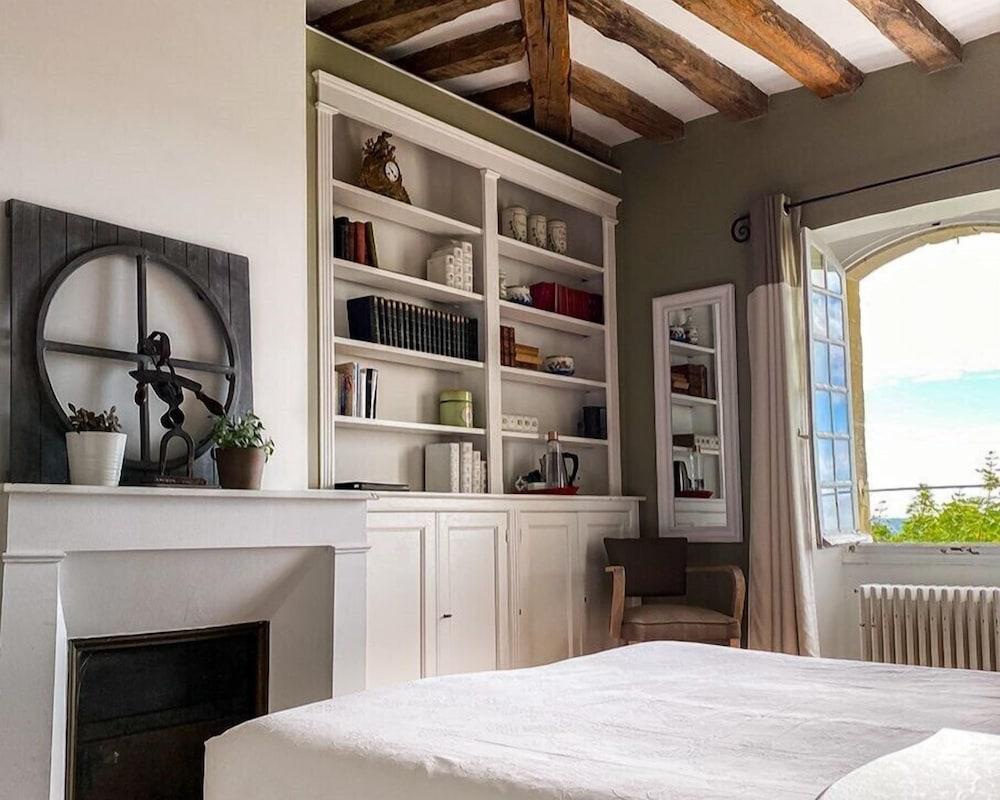 Château de Nazelles Amboise