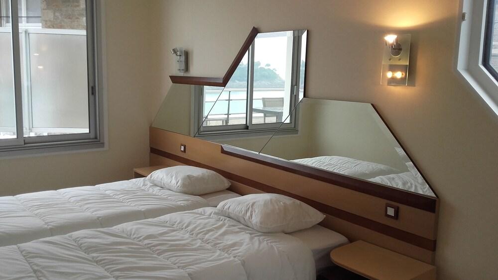 Résidence Le Crystal