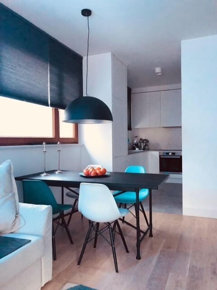 ShortStayPoland Kieslowskiego - B41