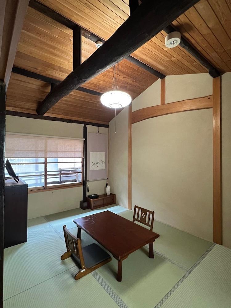 Kiyomizu Machiya Inn