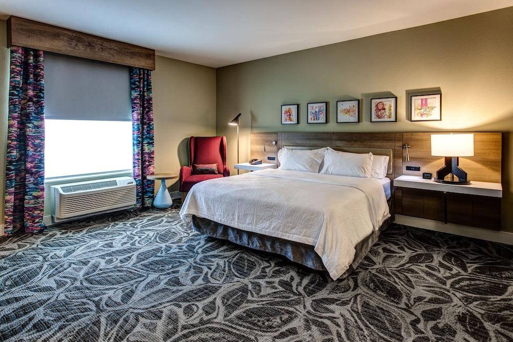 Hilton Garden Inn Topeka