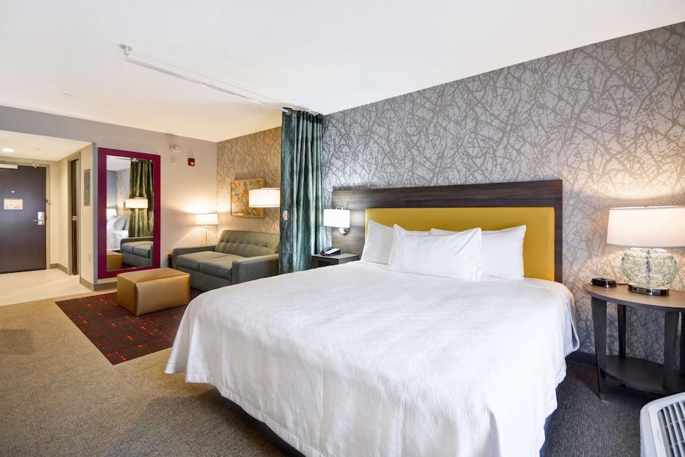 Home2 Suites by Hilton Columbus Airport East Broad