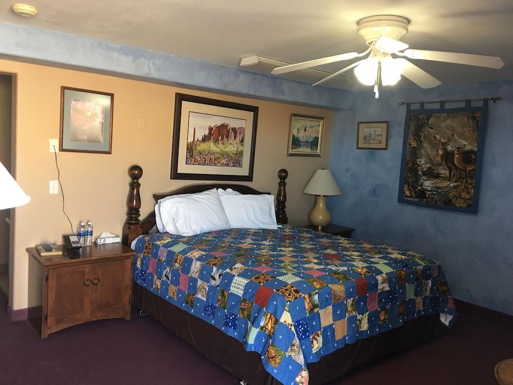 Rodeway Inn & Suites Big Water - Antelope Canyon