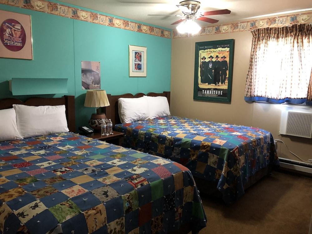 Rodeway Inn & Suites Big Water - Antelope Canyon