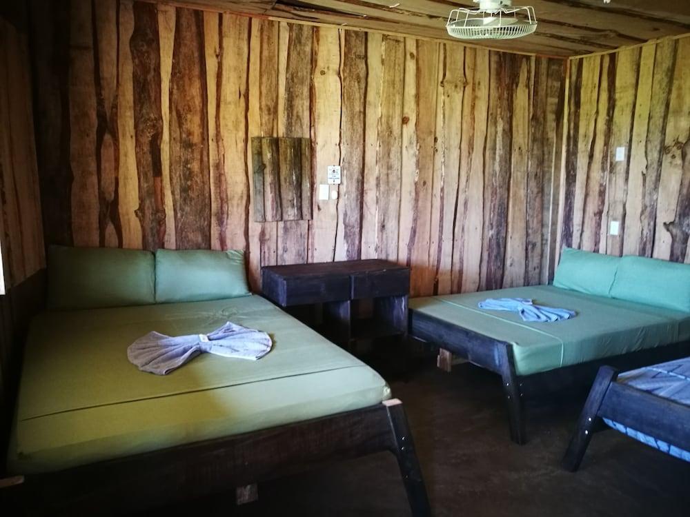 El Tesoro de Sir Hotel