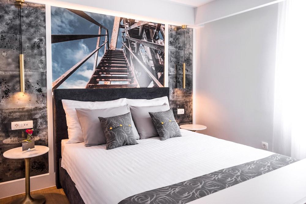 La Loggia Diffused Hotel