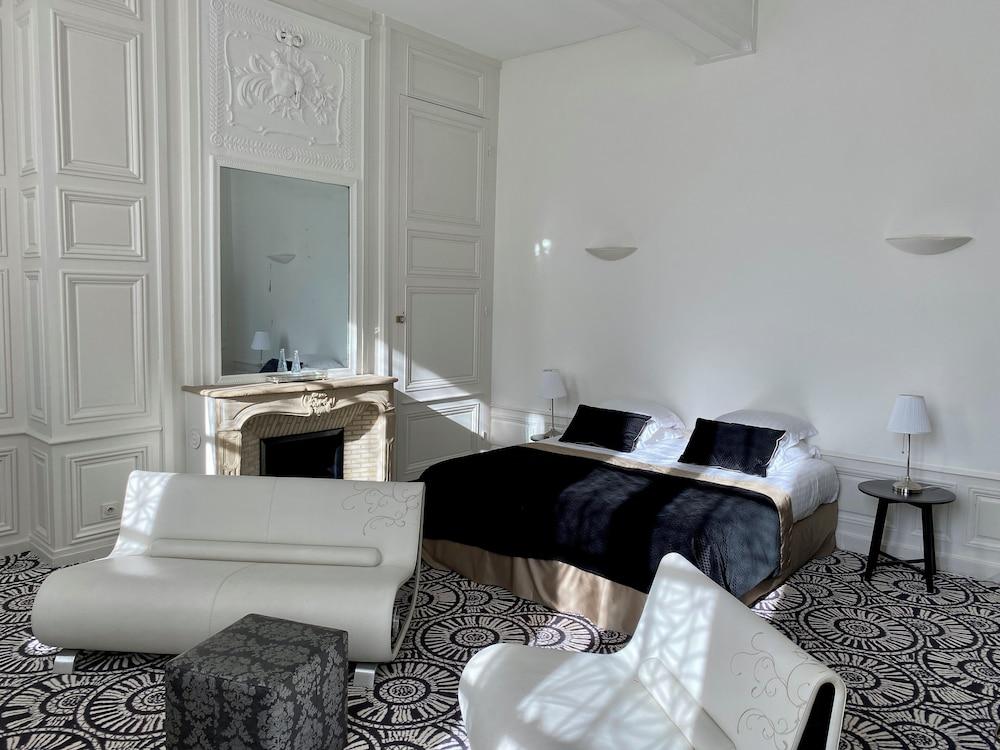 Hotel Particulier de Champrond