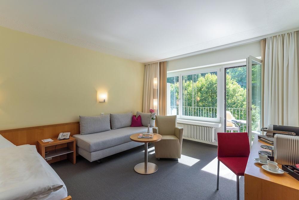 Bad Ramsach Quellhotel