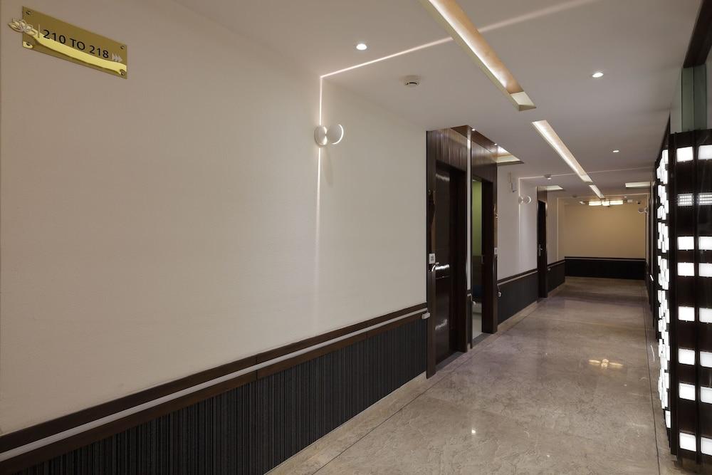 Hotel The Lotus Park, Ellisbridge