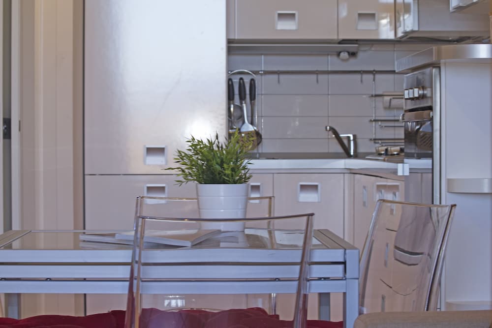 Appartamento La Pieve