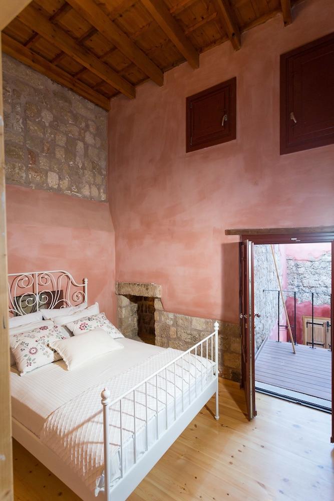 Rodi Boutique Hotel -  Adults Only