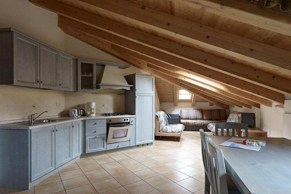 Appartamenti Baia Azzurra