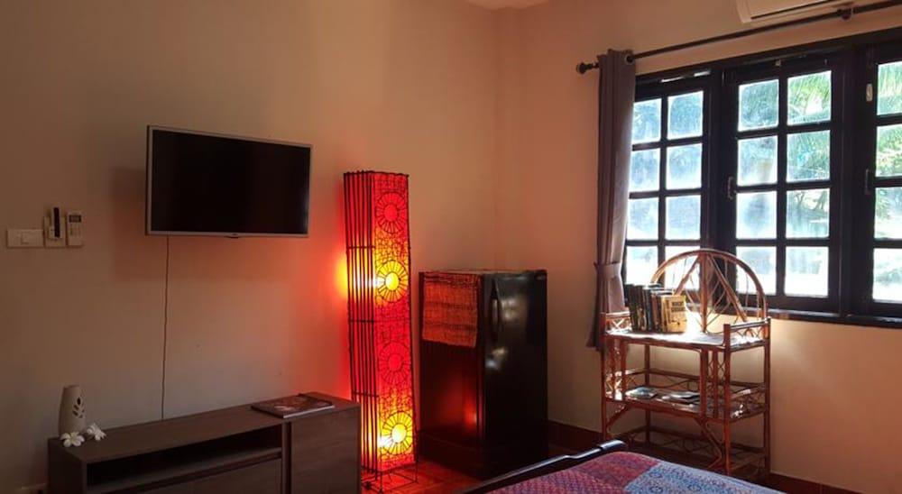 Jungle Gym & Eco Lodge - Hostel