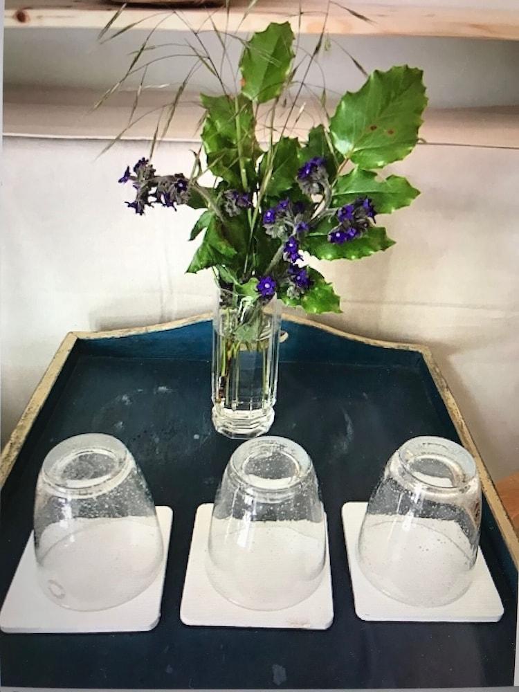 Hotell Bäckagården