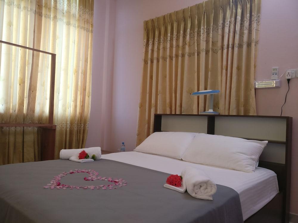 Baivaru Guesthouse Services