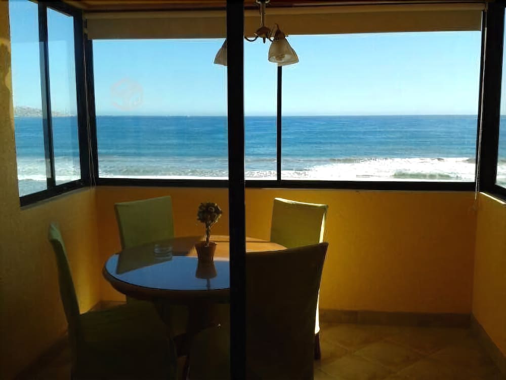 Depto Av del Mar La Serena 921