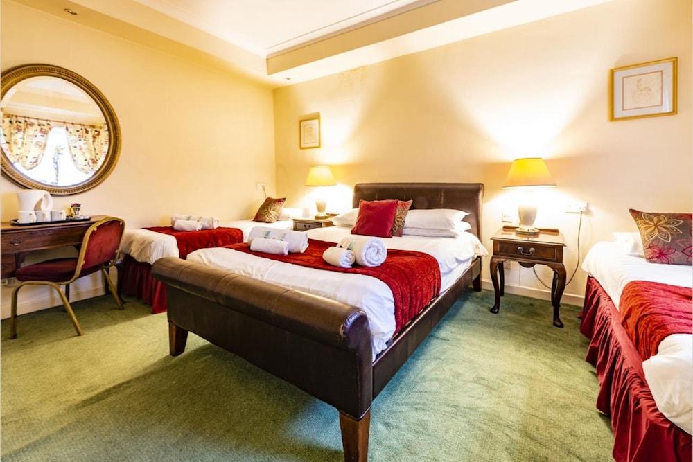 Paddington House Hotel