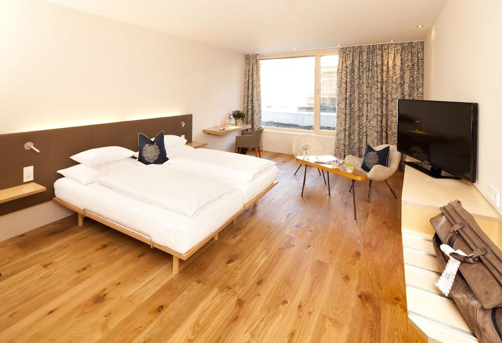 Hotel Hoher Freschen